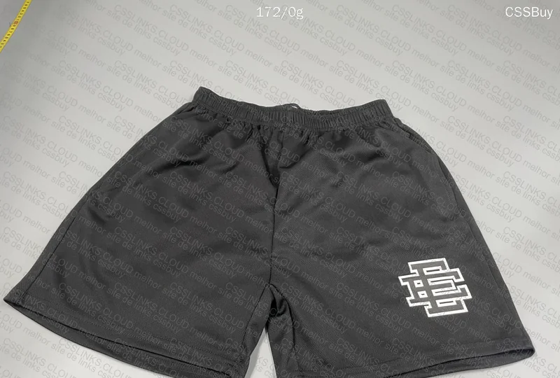 Two EE Shorts 6