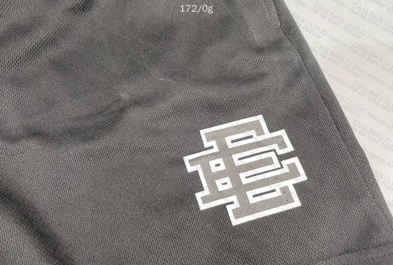 Two EE Shorts 7