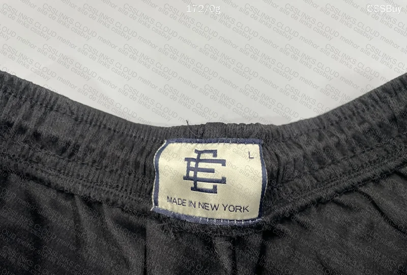 Two EE Shorts 8