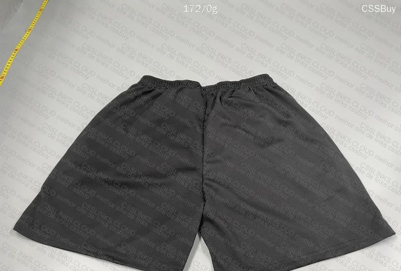 Two EE Shorts 9