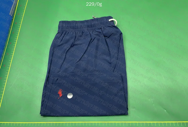 Two Ralph Lauren Shorts 2