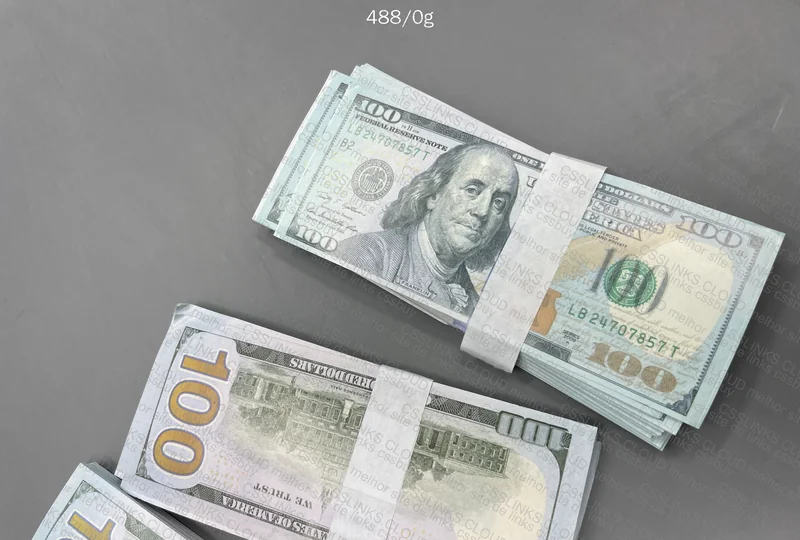 Joke Dollar