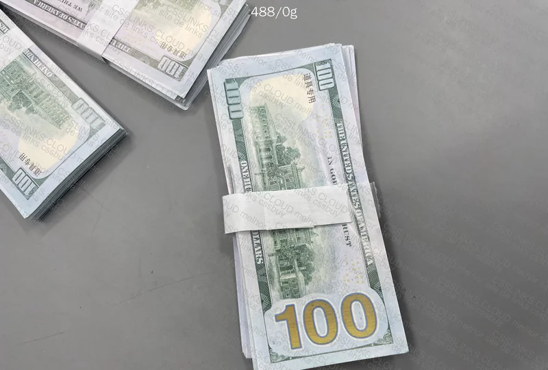 Joke Dollar 2