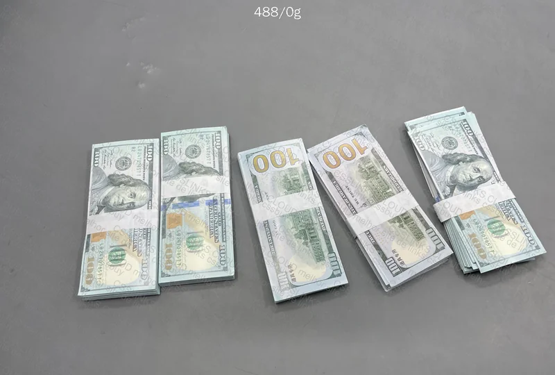 Joke Dollar 3
