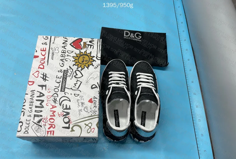 Dolce Gabbana Portofino 10