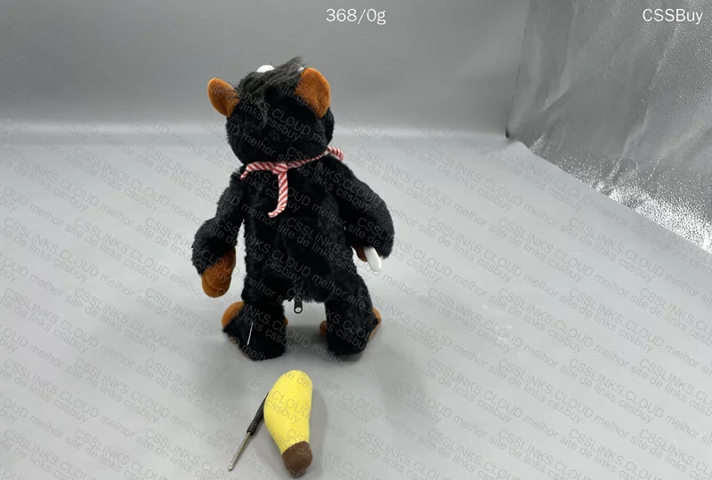 Don’t touch my food monkey