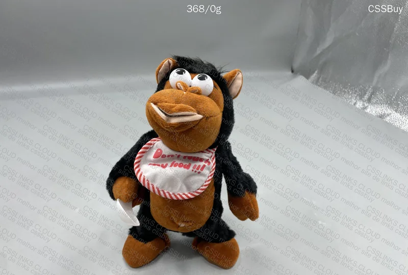 Don’t touch my food monkey 2