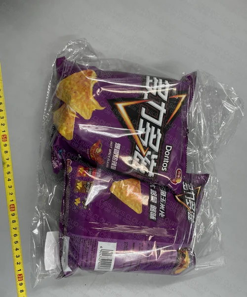 Doritos picante