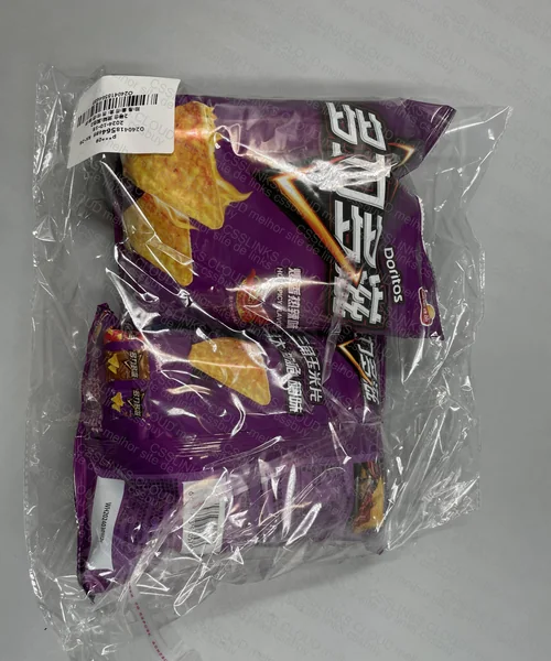 Doritos picante 2