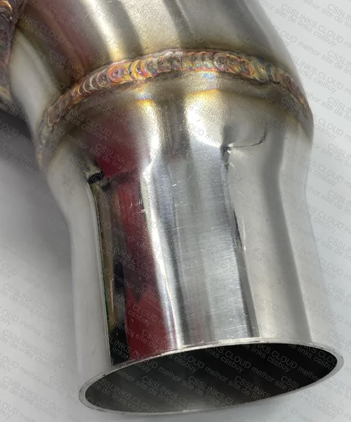 downpipe bmw 320i 5