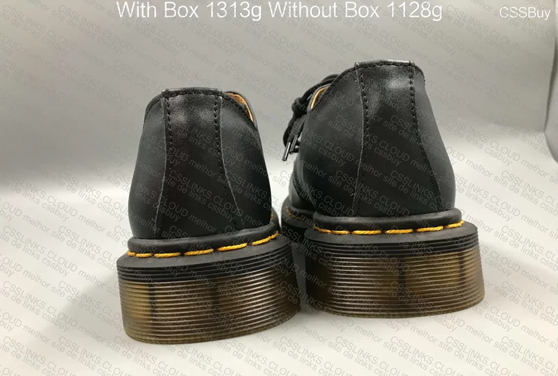 Dr. Martens