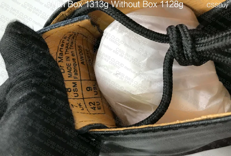 Dr. Martens 2