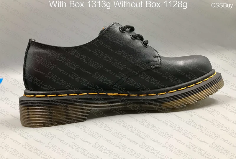 Dr. Martens 3