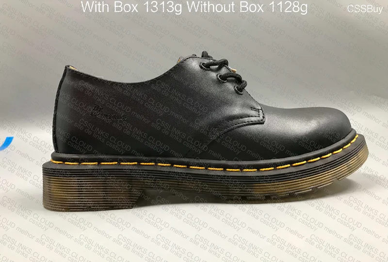 Dr. Martens 5