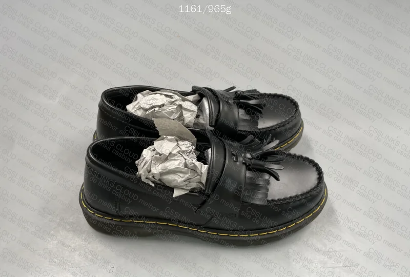 Dr. Martens