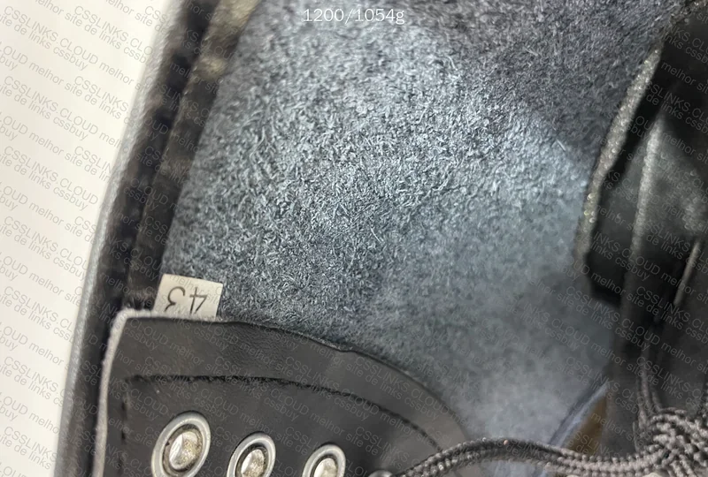 Dr. Martens