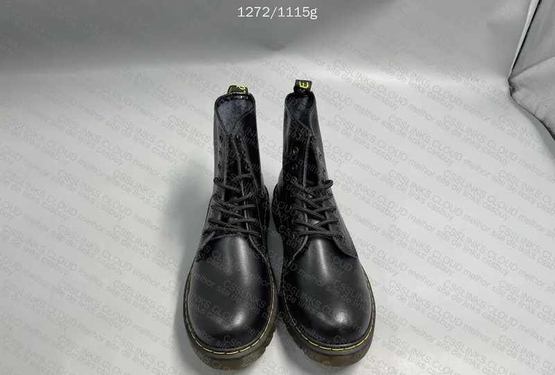 Dr. Martens 1460 GL?