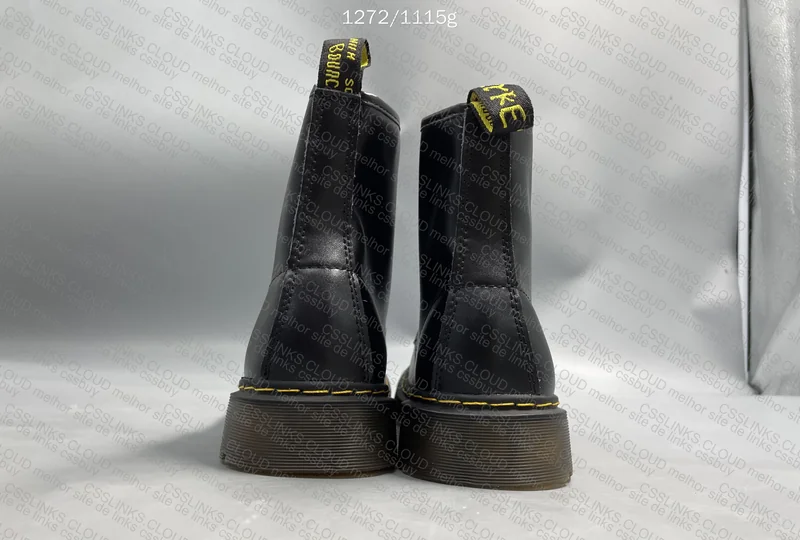 Dr. Martens 1460 GL? 3