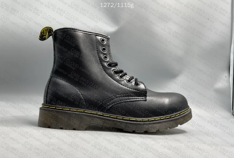 Dr. Martens 1460 GL? 5