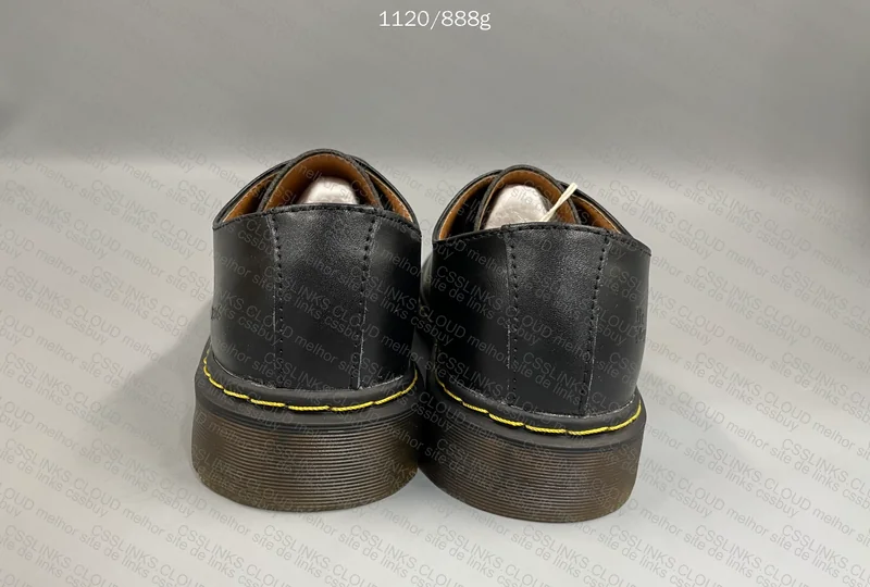 Dr martens 1461