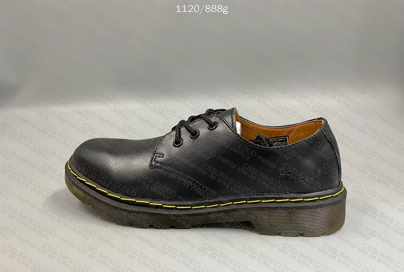 Dr martens 1461 3
