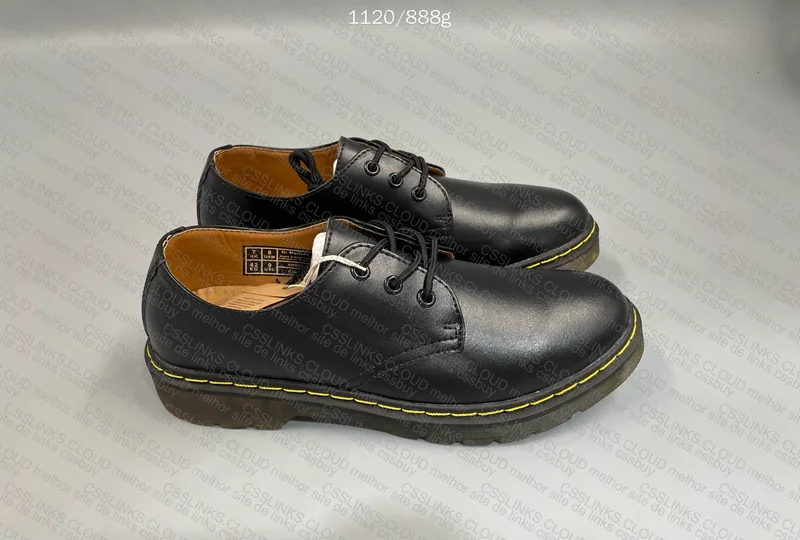 Dr martens 1461 4