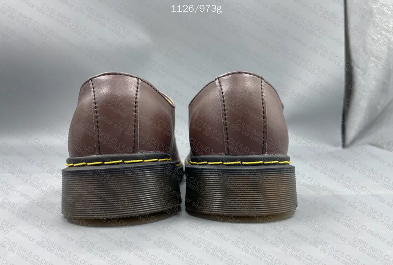 Dr Martens 1461