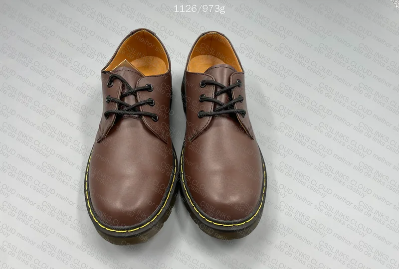 Dr Martens 1461 2