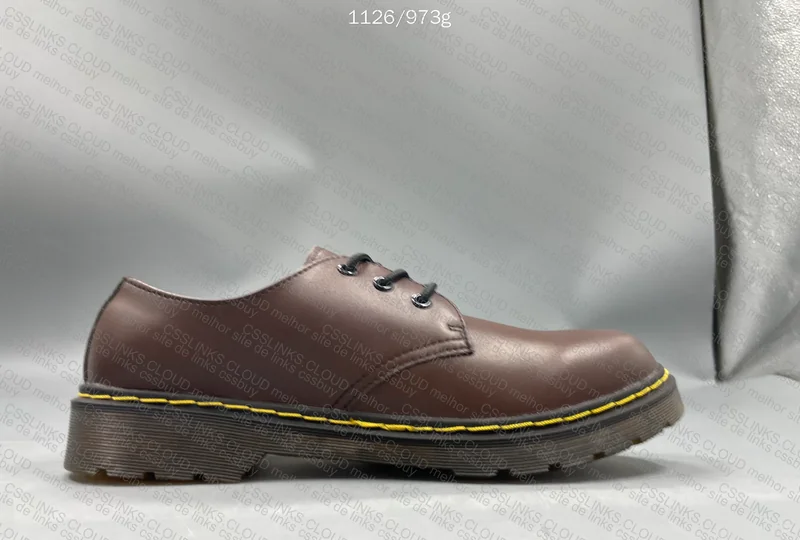 Dr Martens 1461 3