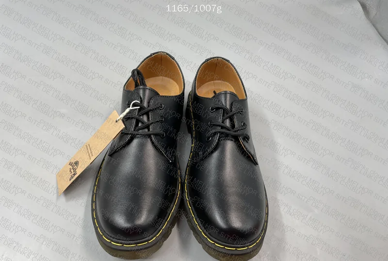Dr Martens 1461