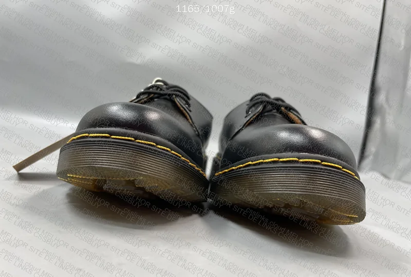 Dr Martens 1461 2