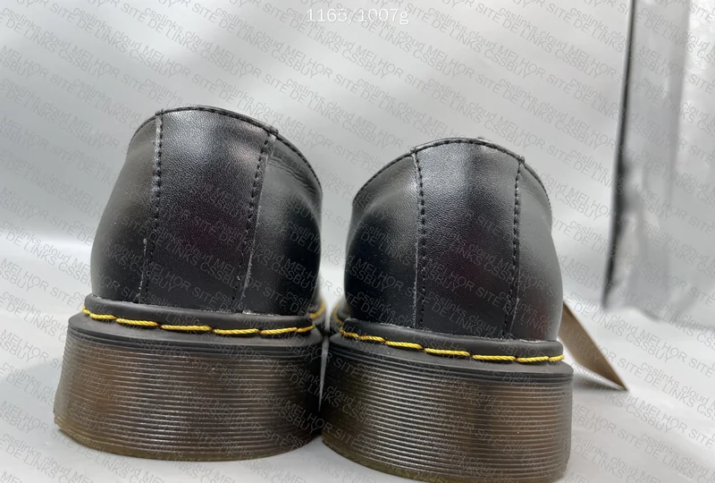 Dr Martens 1461 3