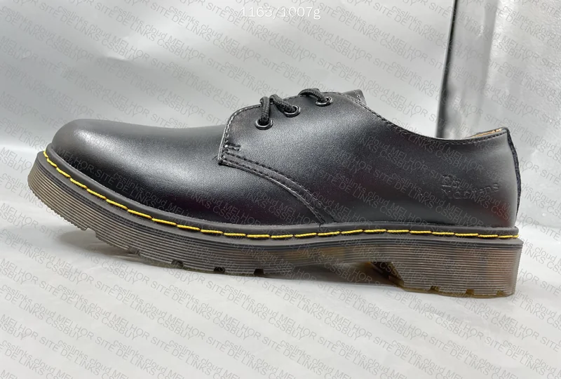 Dr Martens 1461 4