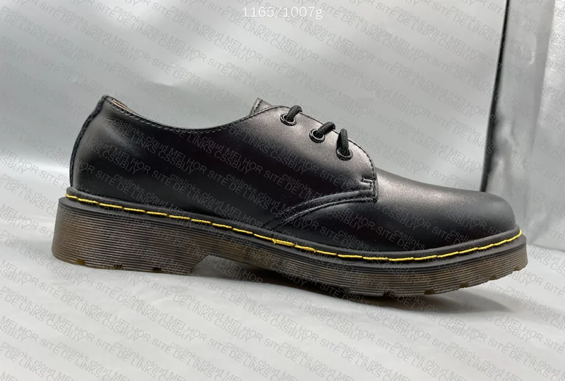 Dr Martens 1461 5