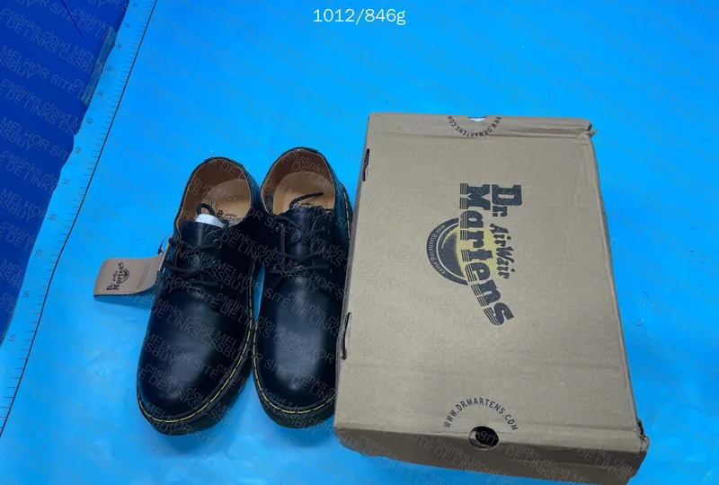 dr martens 1461 10