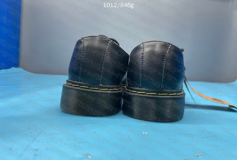 dr martens 1461 2