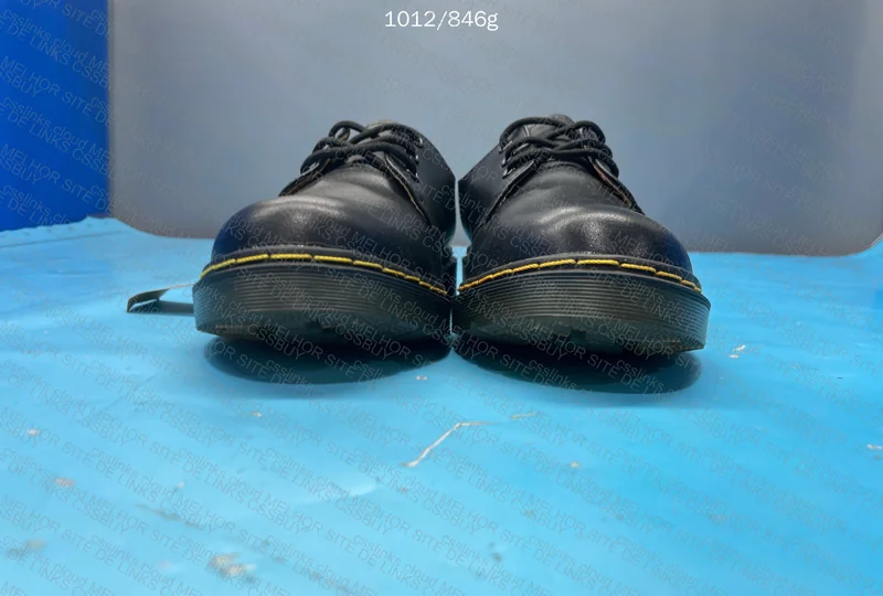 dr martens 1461 3
