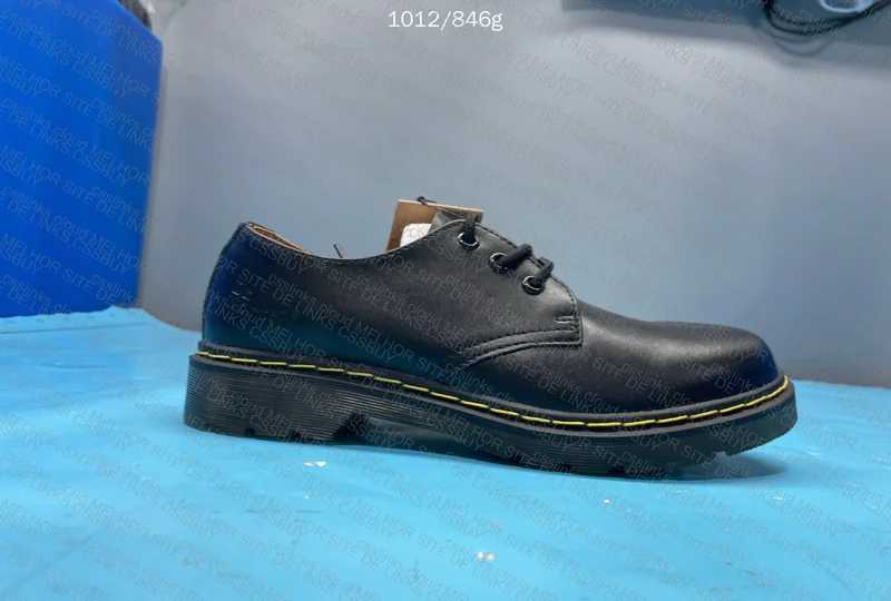 dr martens 1461 5