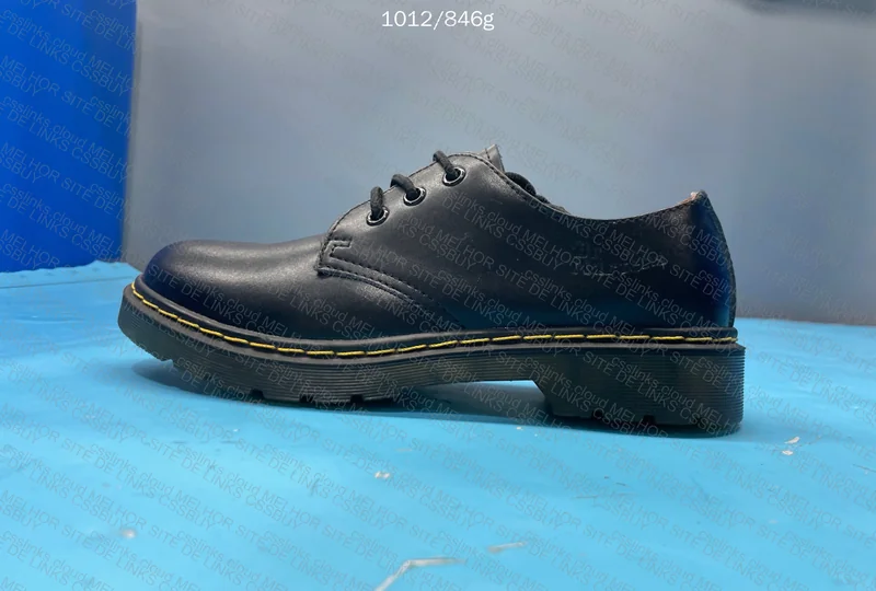 dr martens 1461 8