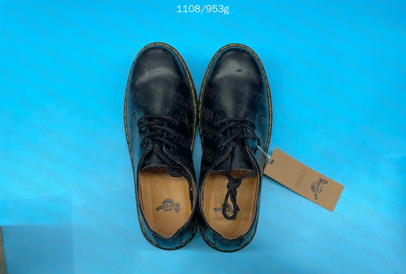 Dr Martens -1461 3