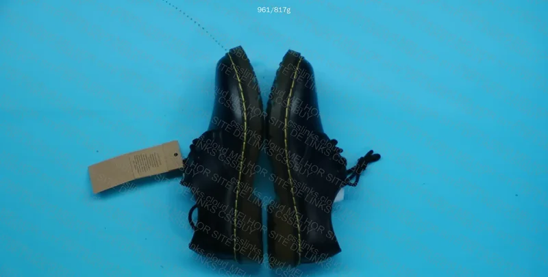 dr martens - 1461 3
