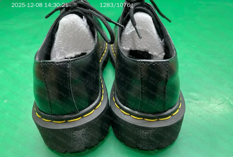 Dr. Martens 1461 BEX