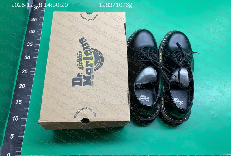 Dr. Martens 1461 BEX 3