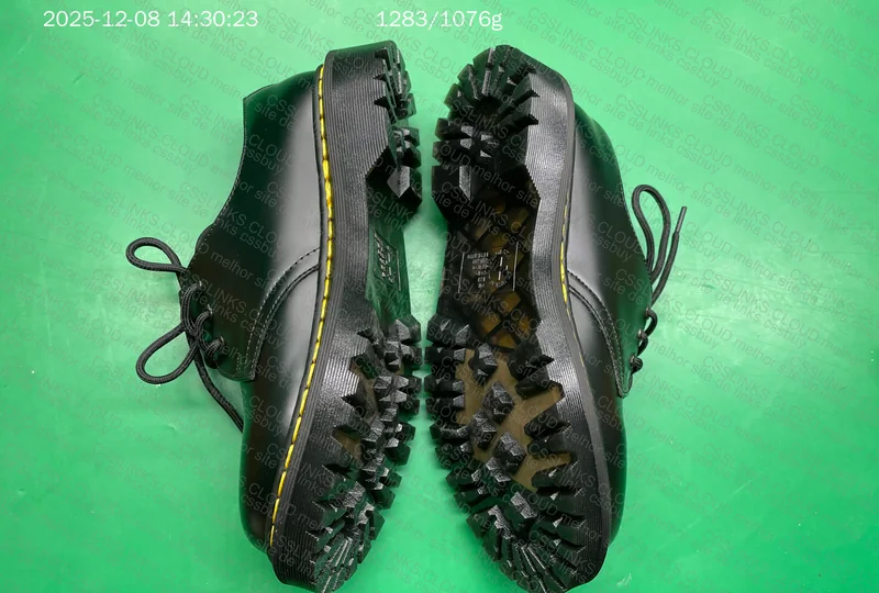 Dr. Martens 1461 BEX 5