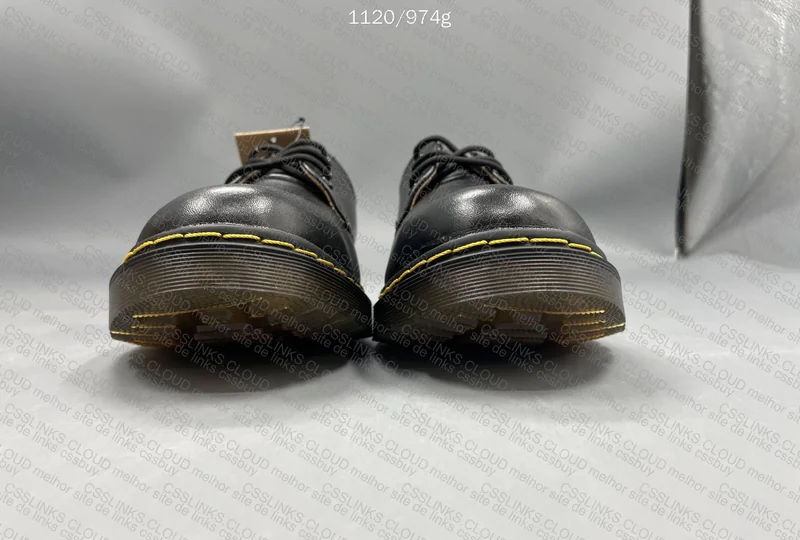 Dr Martens 1461 Promo 3