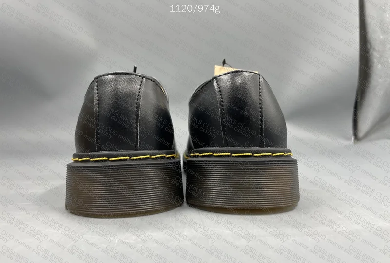 Dr Martens 1461 Promo 4