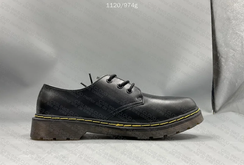 Dr Martens 1461 Promo 5