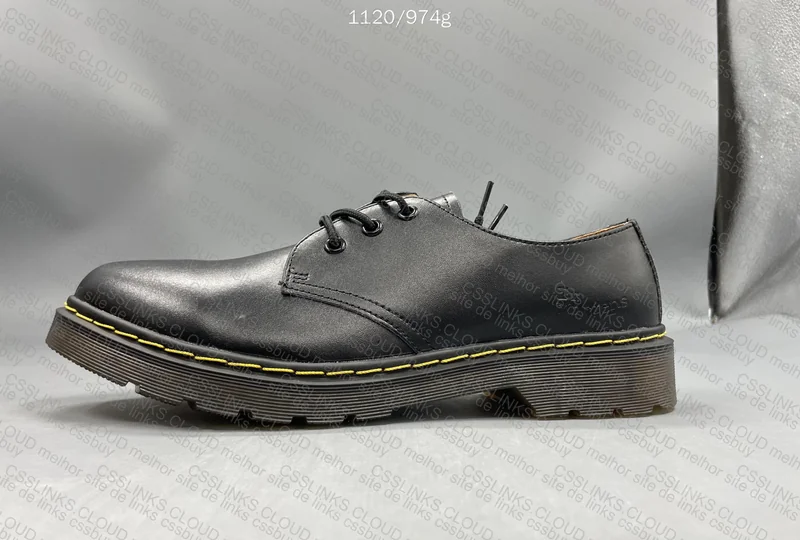 Dr Martens 1461 Promo 6