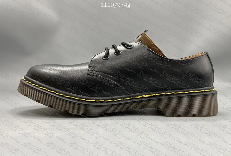 Dr Martens 1461 Promo 8