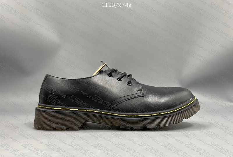 Dr Martens 1461 Promo 9